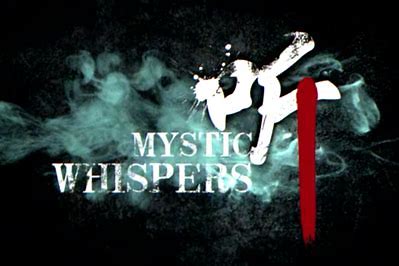 MysticWhisper