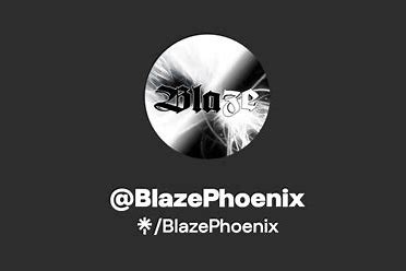 BlazePhoenix