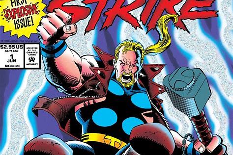 ThunderStrike