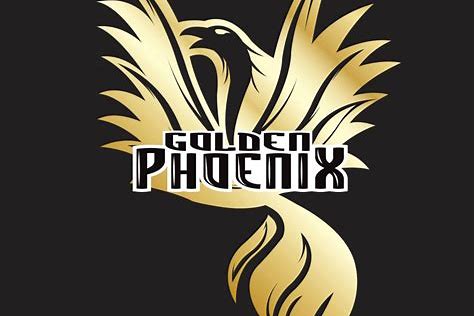 GoldenPhoenix