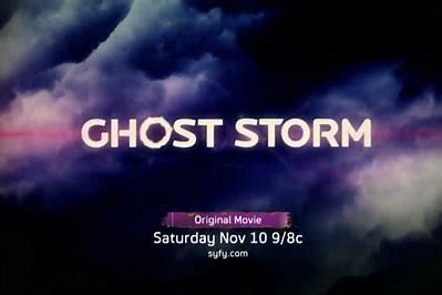 GhostStorm